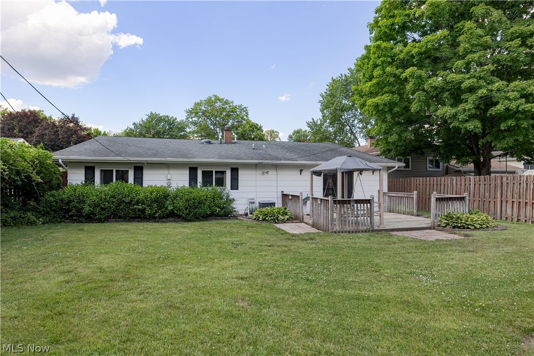 Westview - Residential