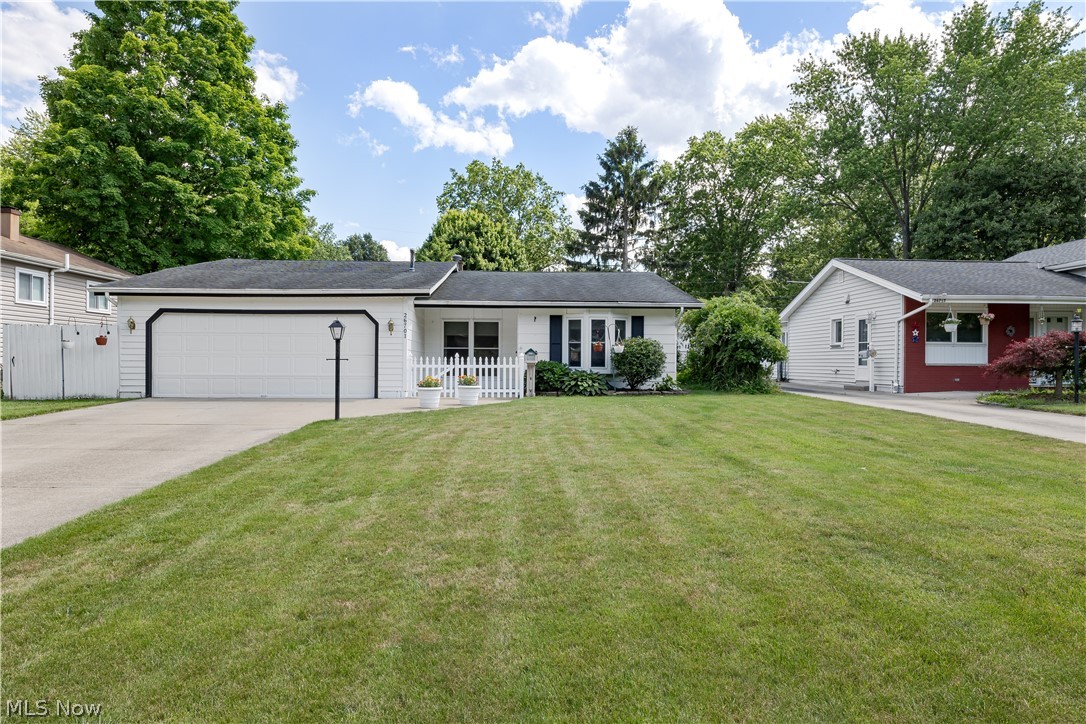 Westview - Residential