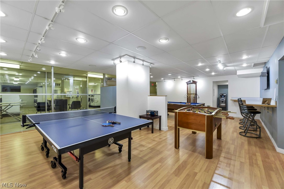 Winton Place - Residential