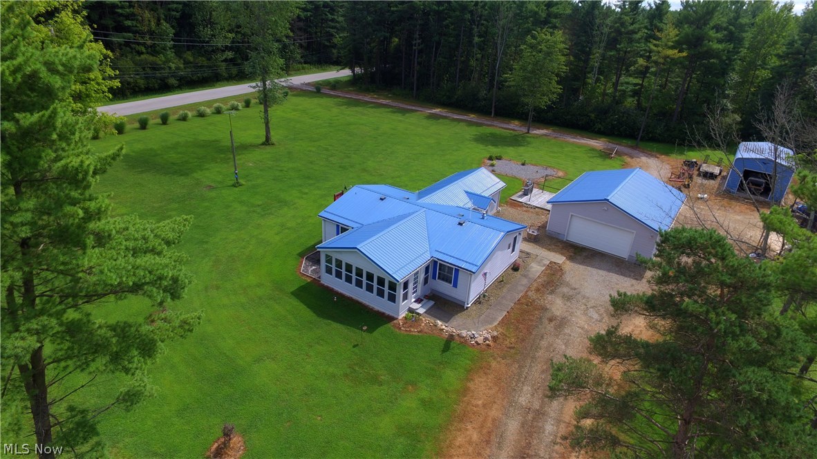 Morgan - Residential