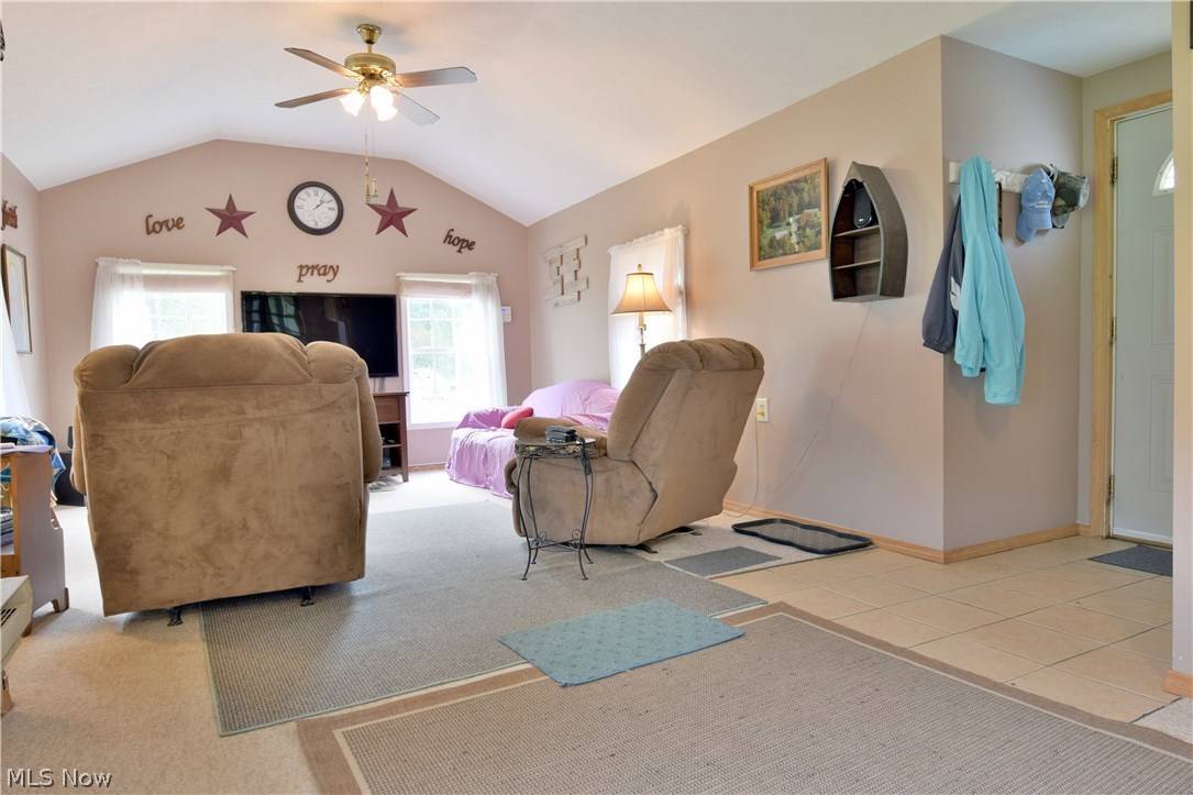 Morgan - Residential