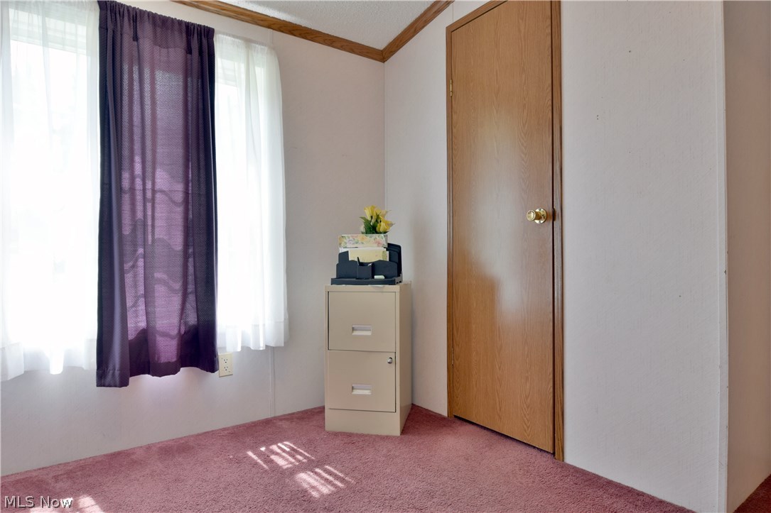 Morgan - Residential