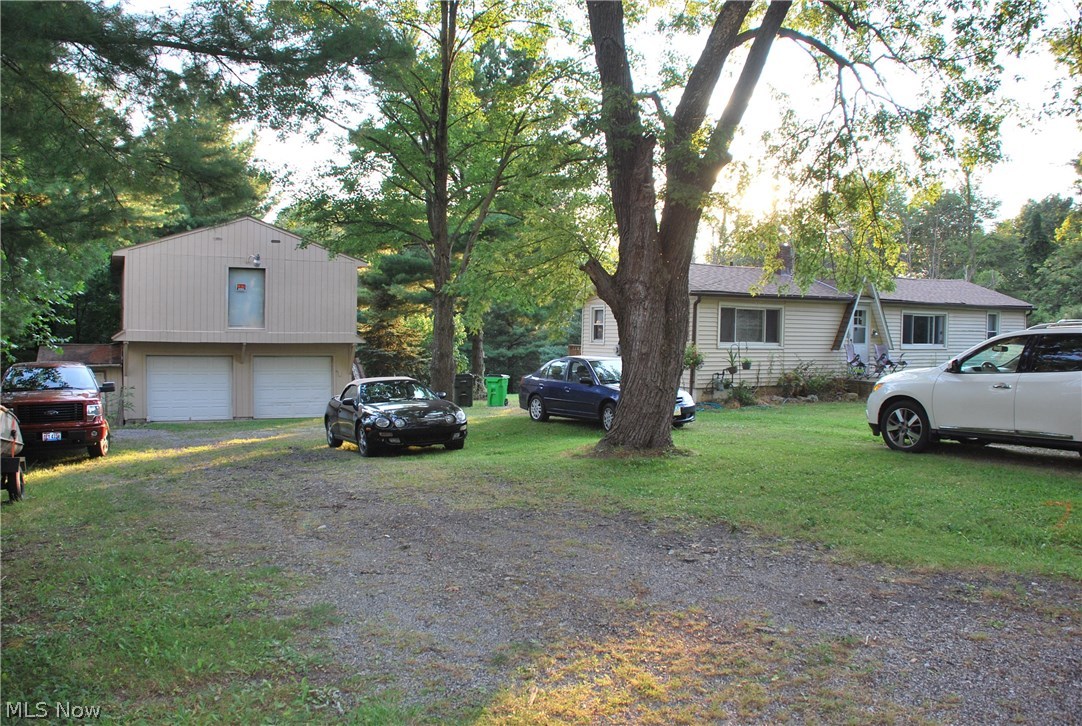 Village/Boston Heights - Residential