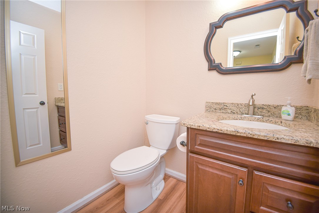 Breckenridge Commons - Residential