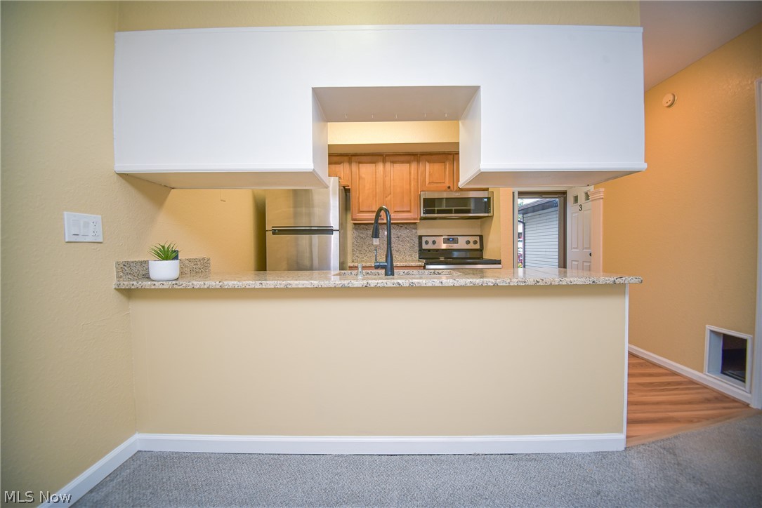Breckenridge Commons - Residential