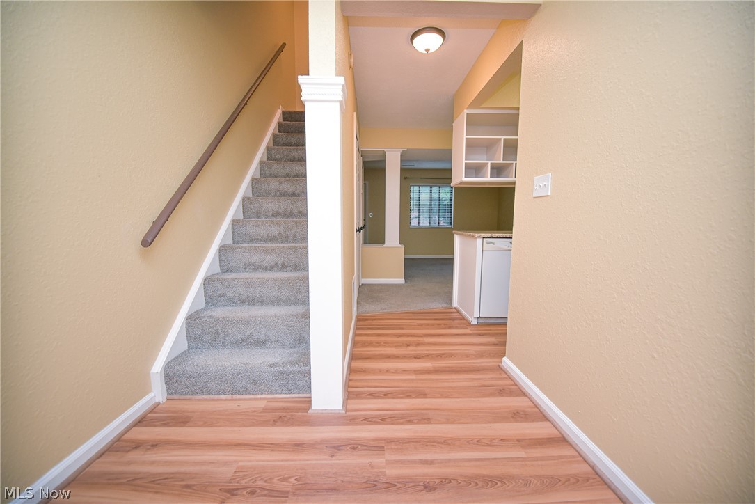 Breckenridge Commons - Residential