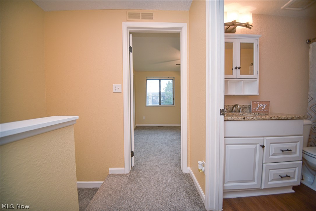 Breckenridge Commons - Residential