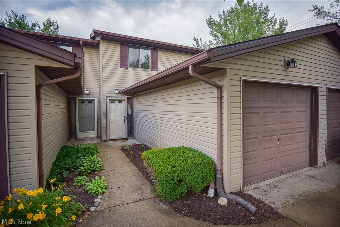 Breckenridge Commons - Residential