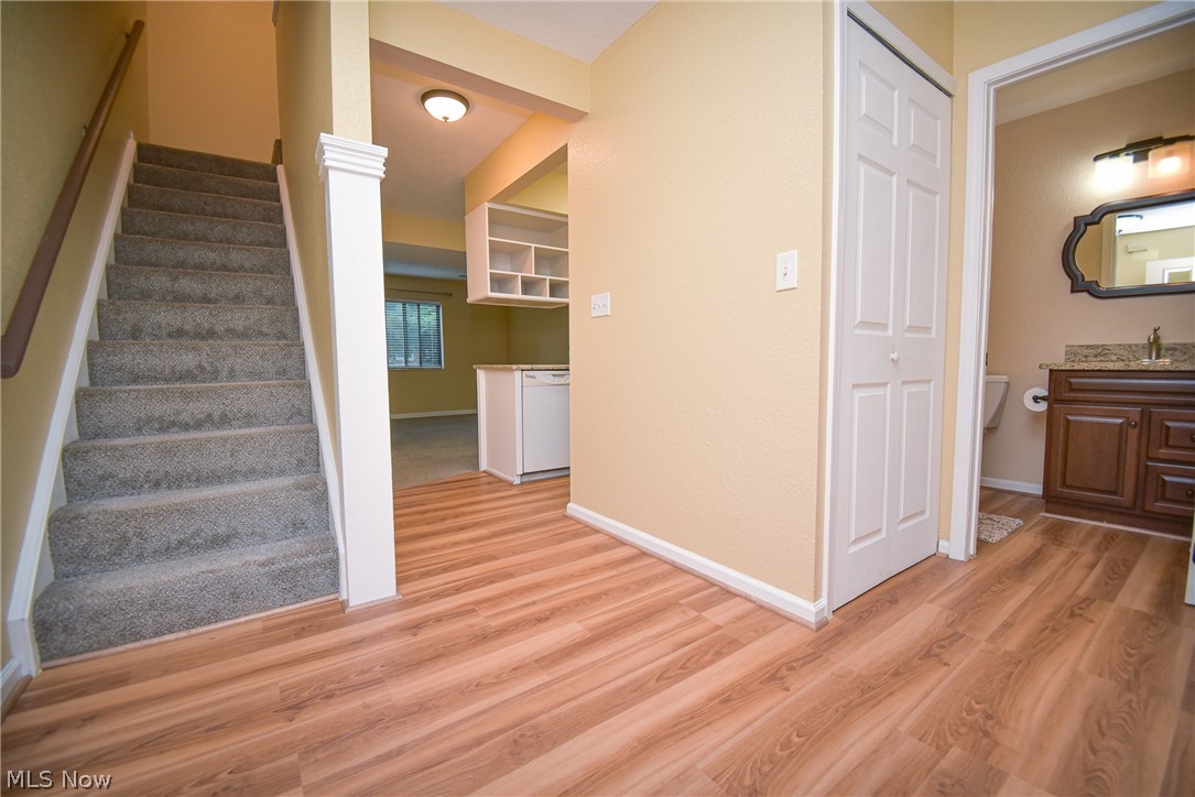 Breckenridge Commons - Residential