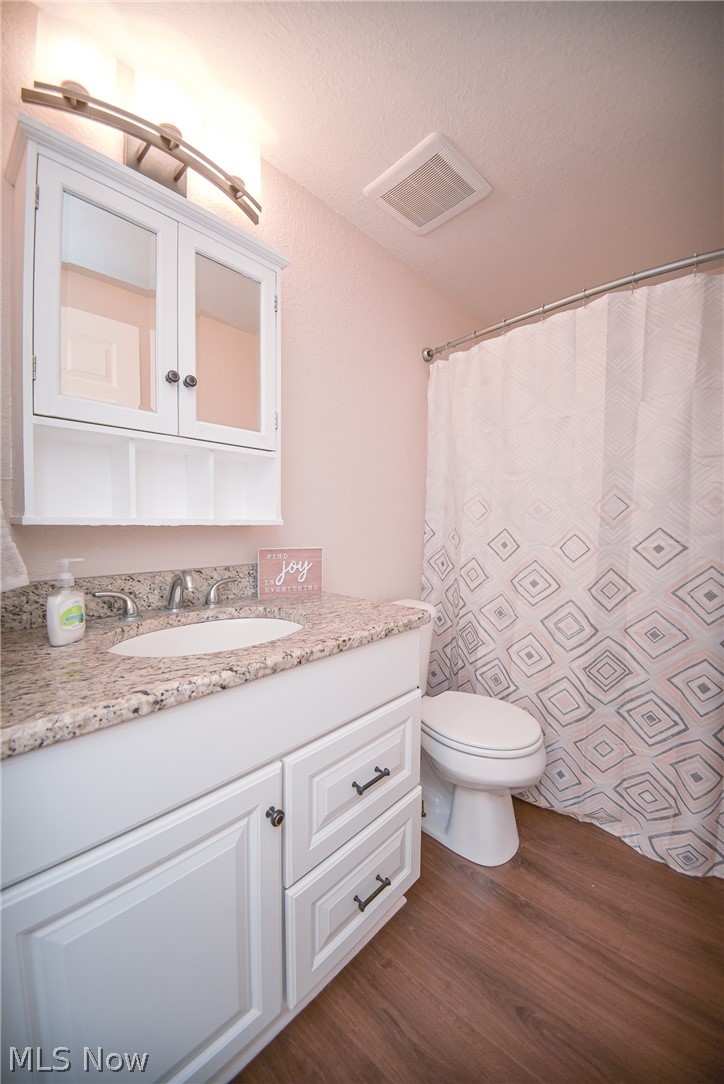 Breckenridge Commons - Residential