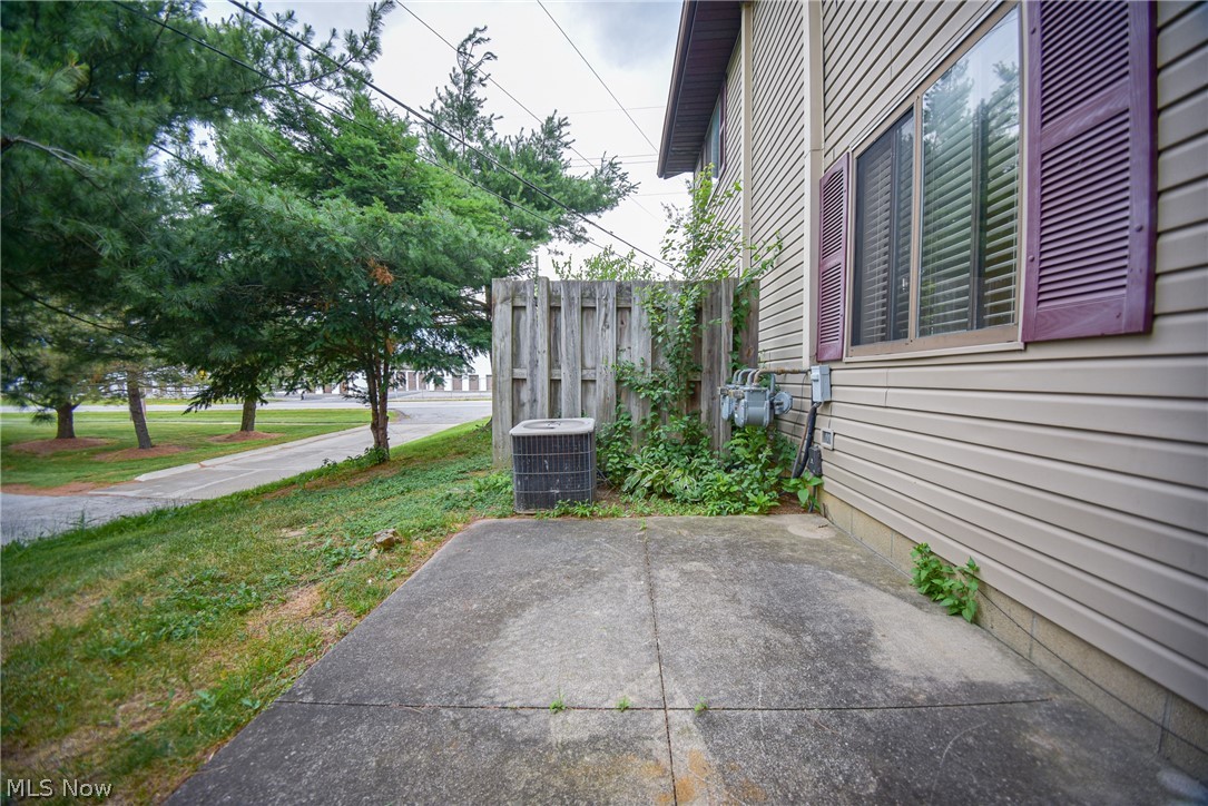 Breckenridge Commons - Residential