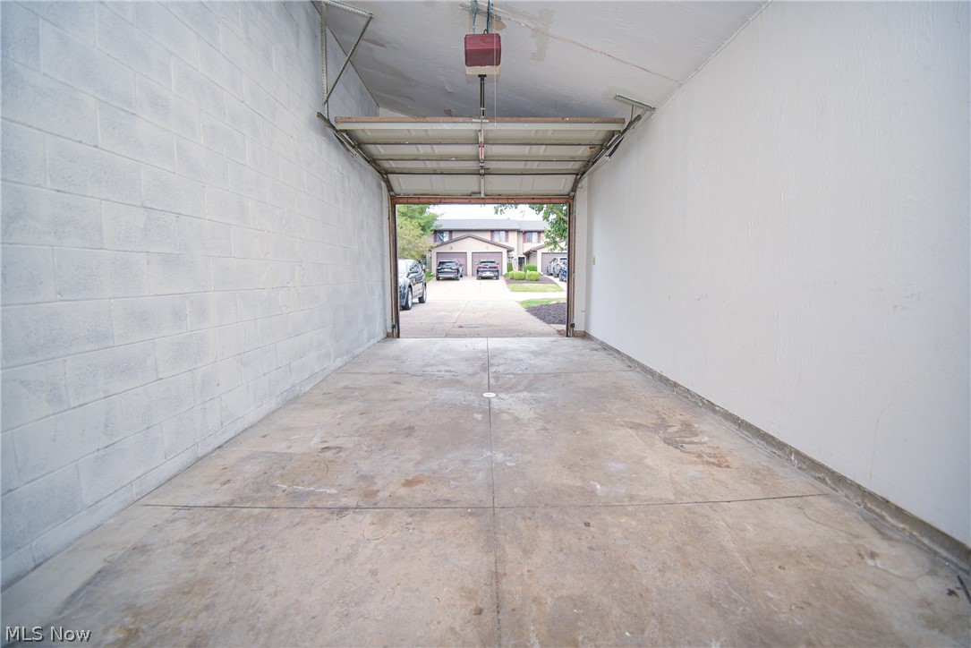 Breckenridge Commons - Residential