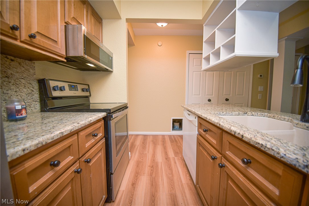 Breckenridge Commons - Residential