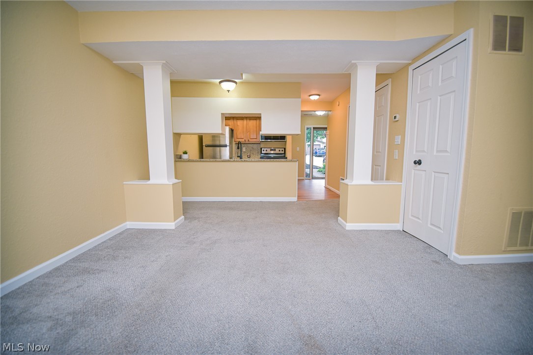 Breckenridge Commons - Residential