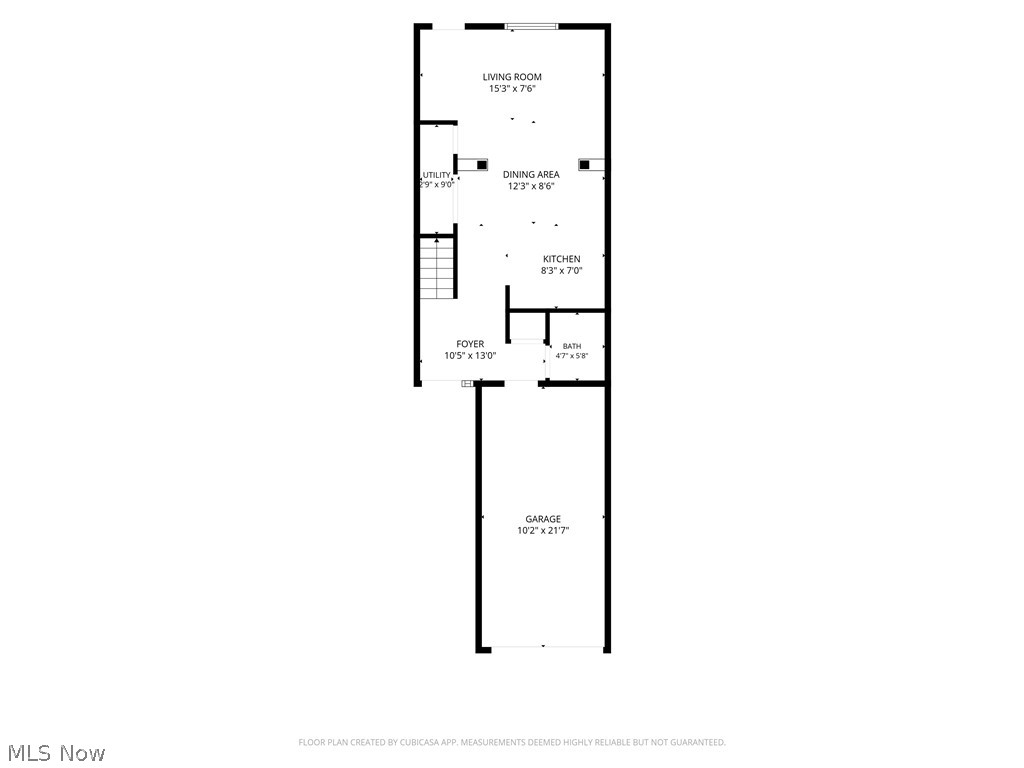 Breckenridge Commons - Residential