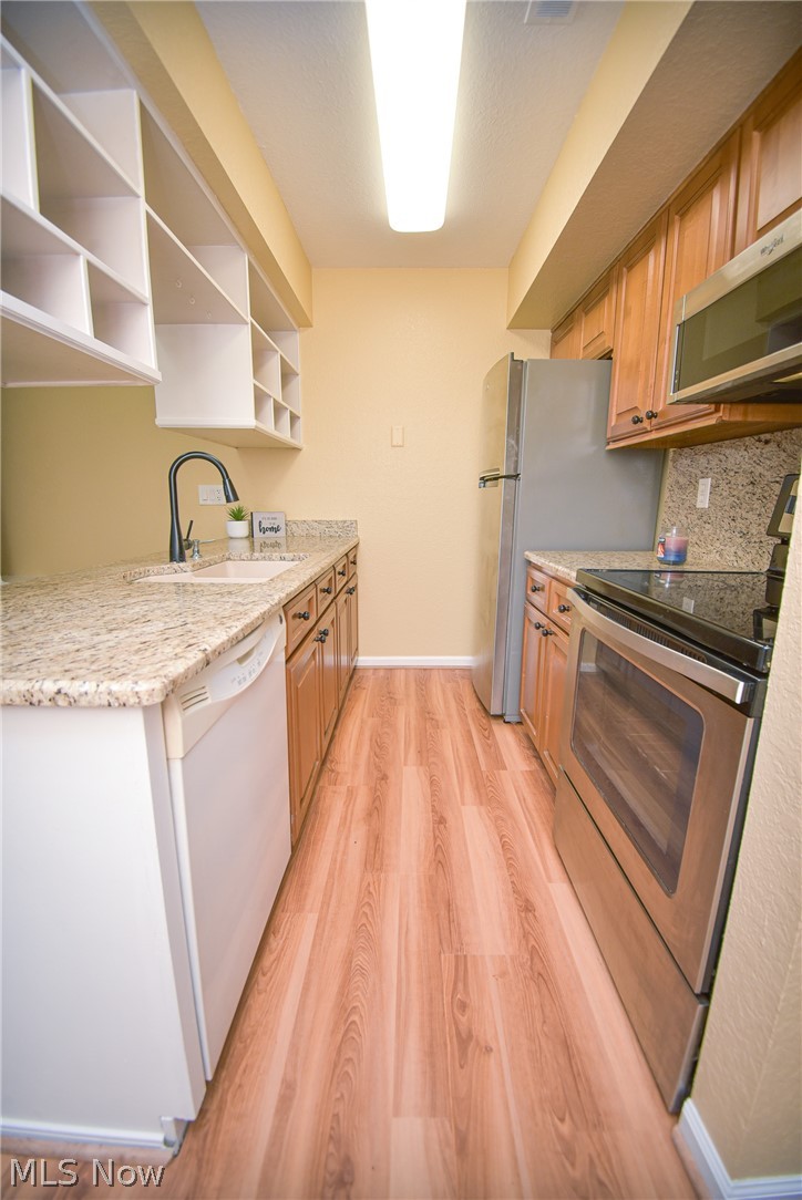 Breckenridge Commons - Residential