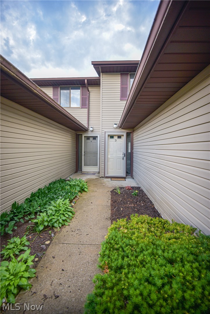Breckenridge Commons - Residential