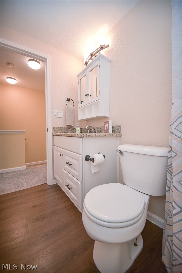 Breckenridge Commons - Residential