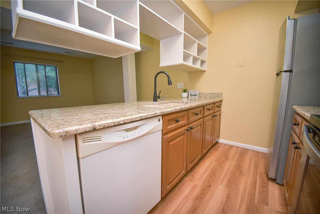 Breckenridge Commons - Residential