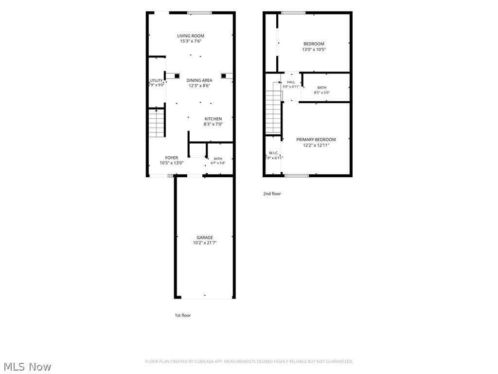 Breckenridge Commons - Residential