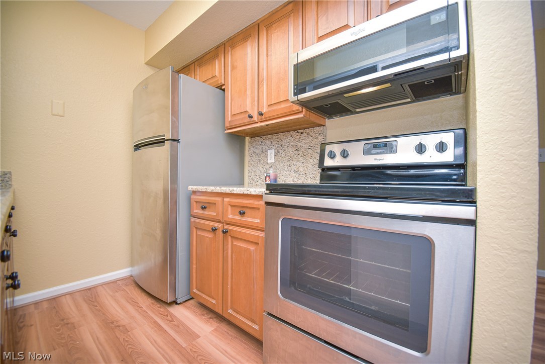 Breckenridge Commons - Residential