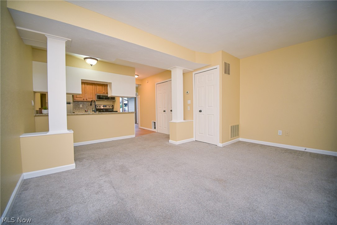 Breckenridge Commons - Residential