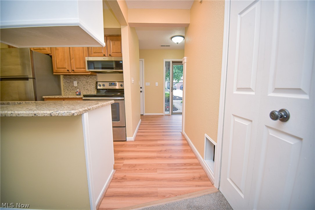 Breckenridge Commons - Residential