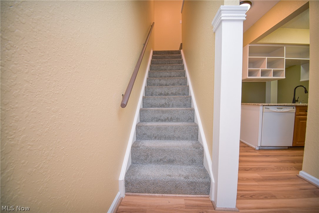 Breckenridge Commons - Residential