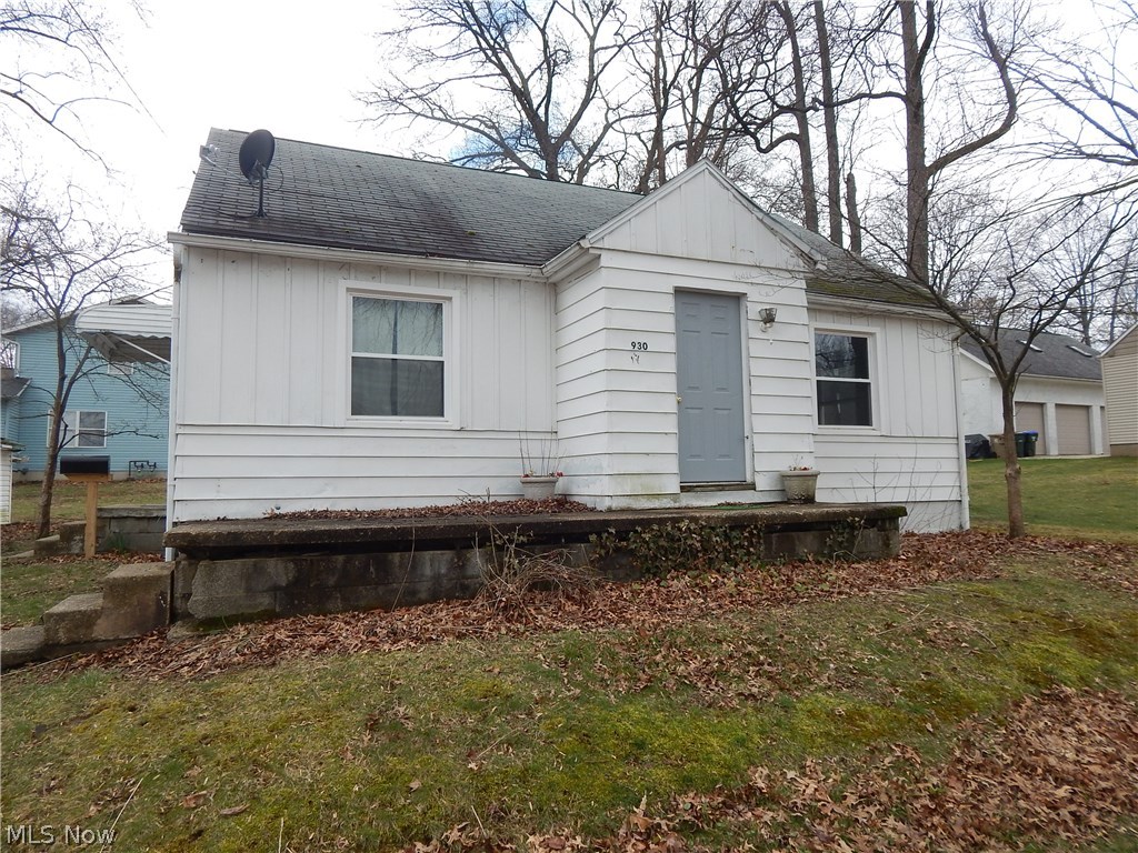 Falls Acres - Residential