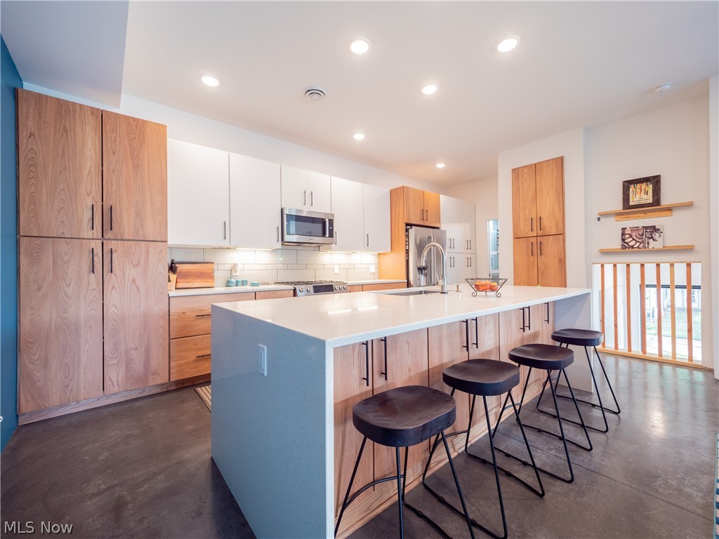 Duck Island - Residential