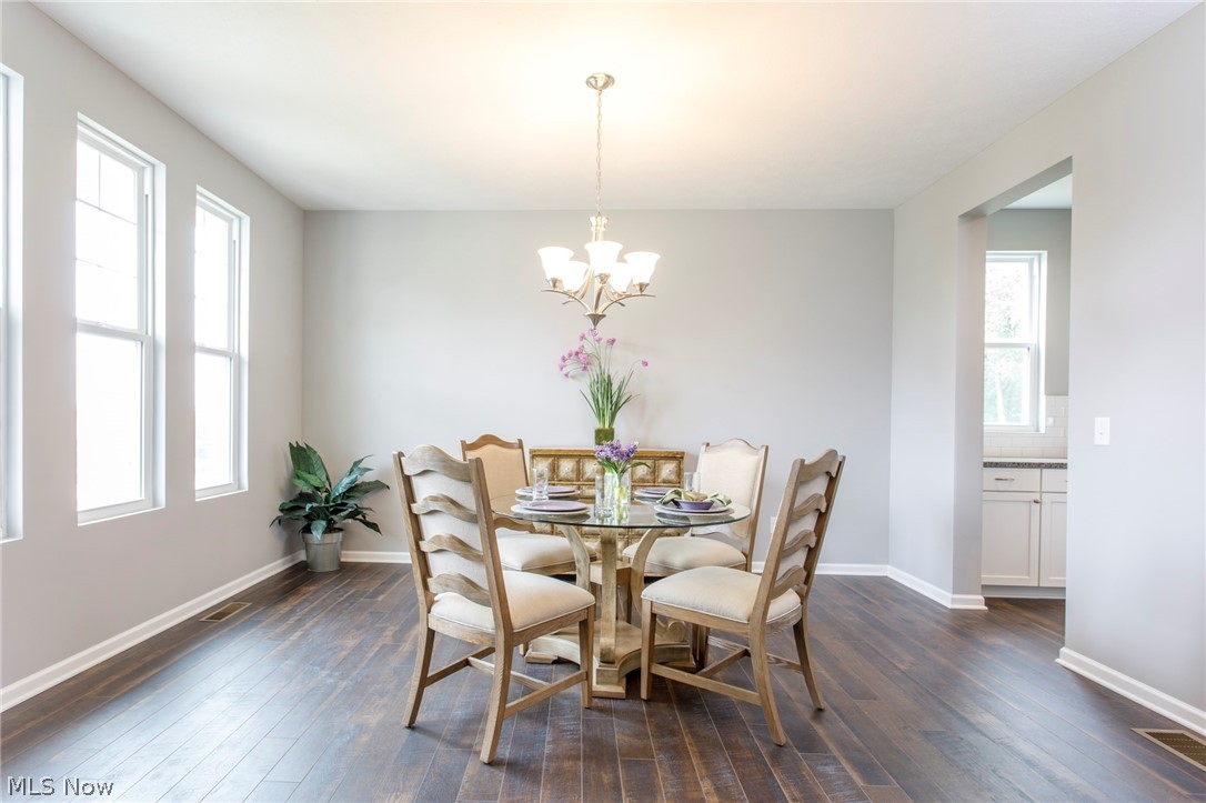 Enclave at North Ridge Point - Residential