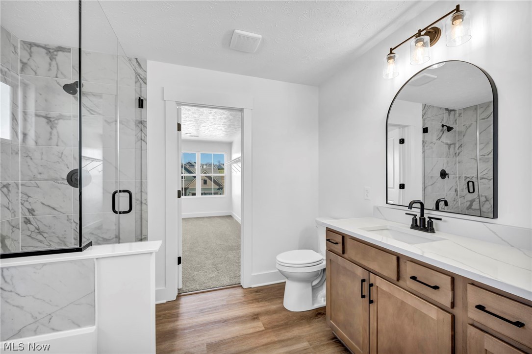 Enclave at North Ridge Point - Residential
