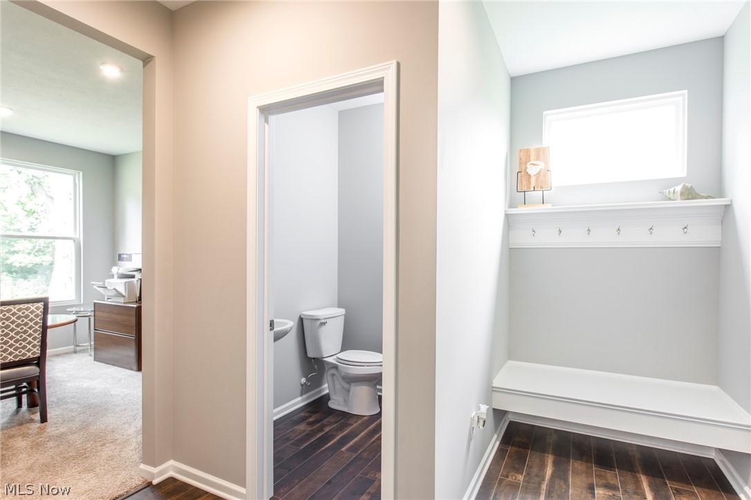 Enclave at North Ridge Point - Residential