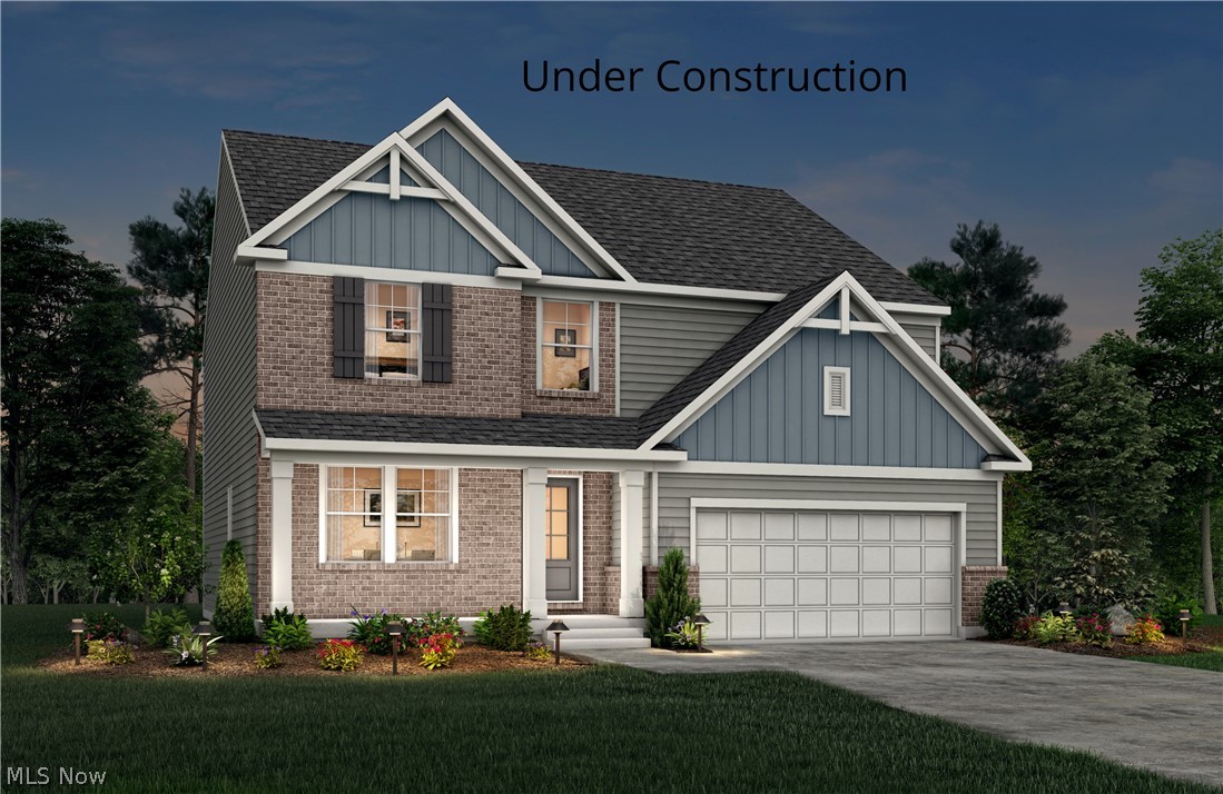 Enclave at North Ridge Point - Residential