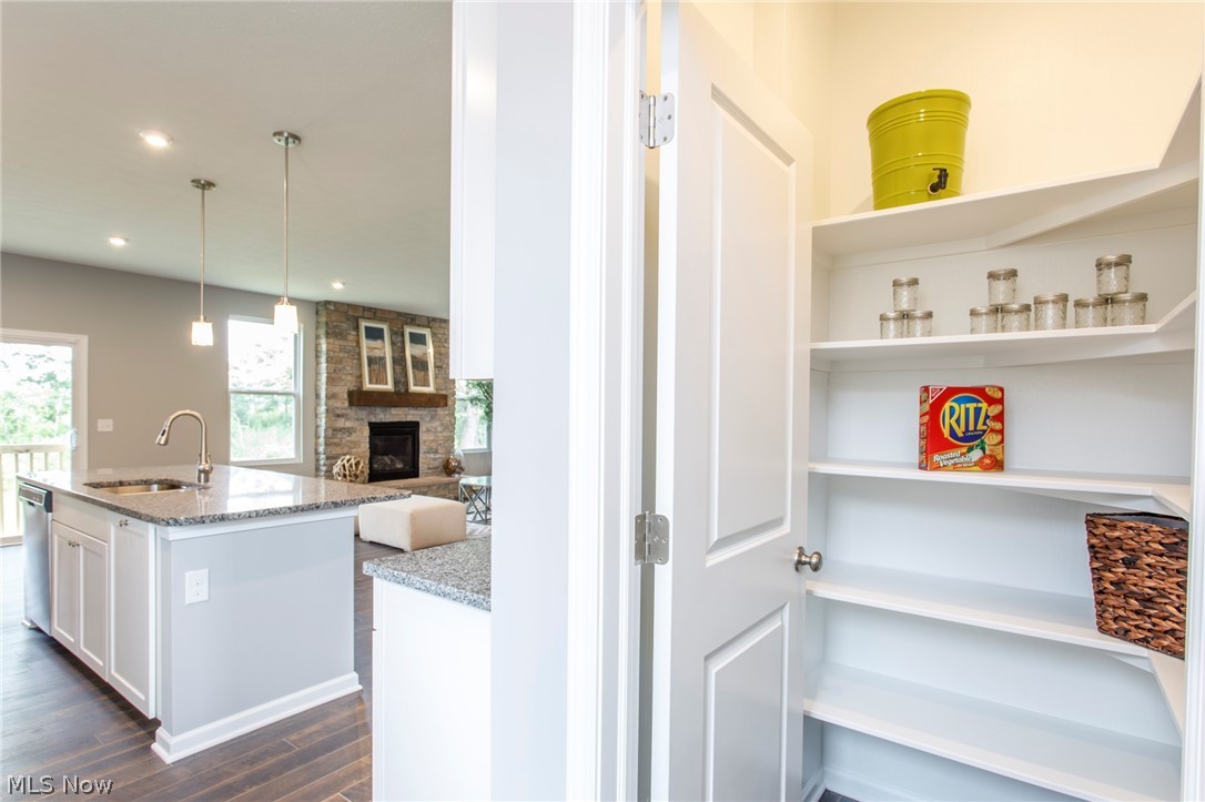 Enclave at North Ridge Point - Residential