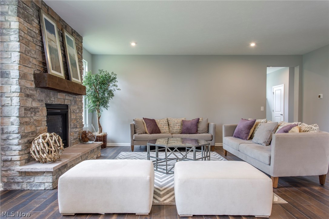 Enclave at North Ridge Point - Residential