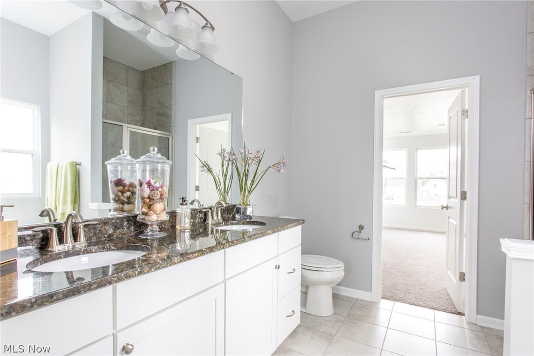 Enclave at North Ridge Point - Residential