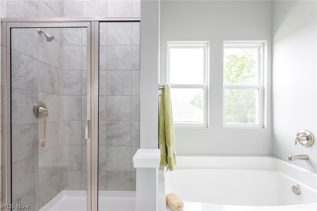 Enclave at North Ridge Point - Residential