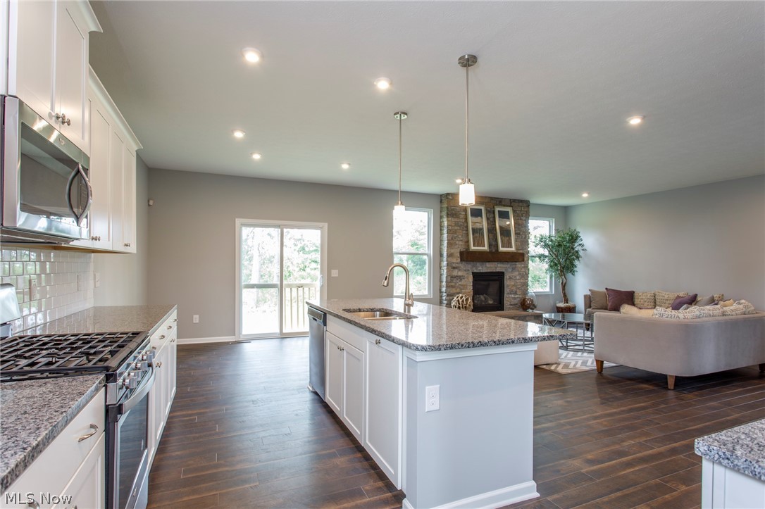 Enclave at North Ridge Point - Residential