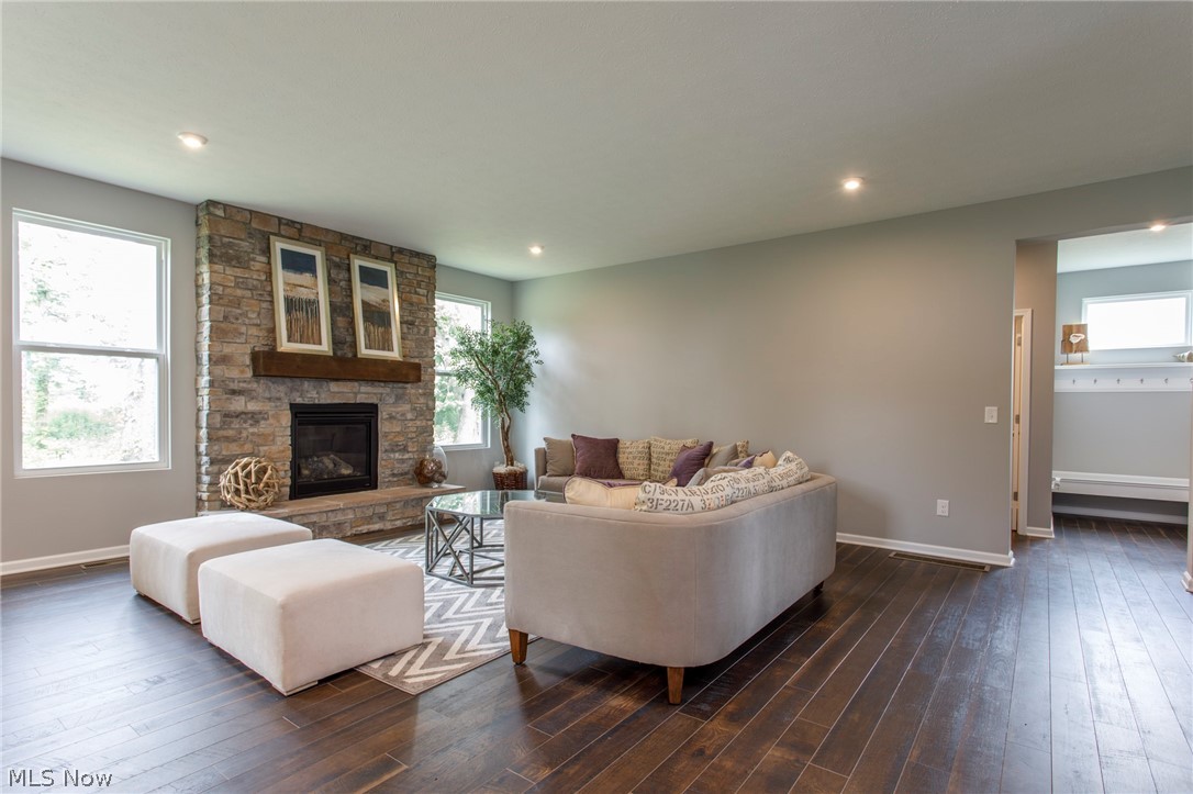Enclave at North Ridge Point - Residential