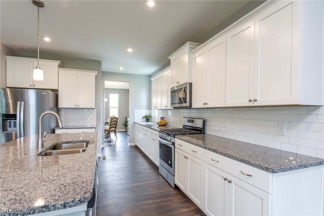 Enclave at North Ridge Point - Residential