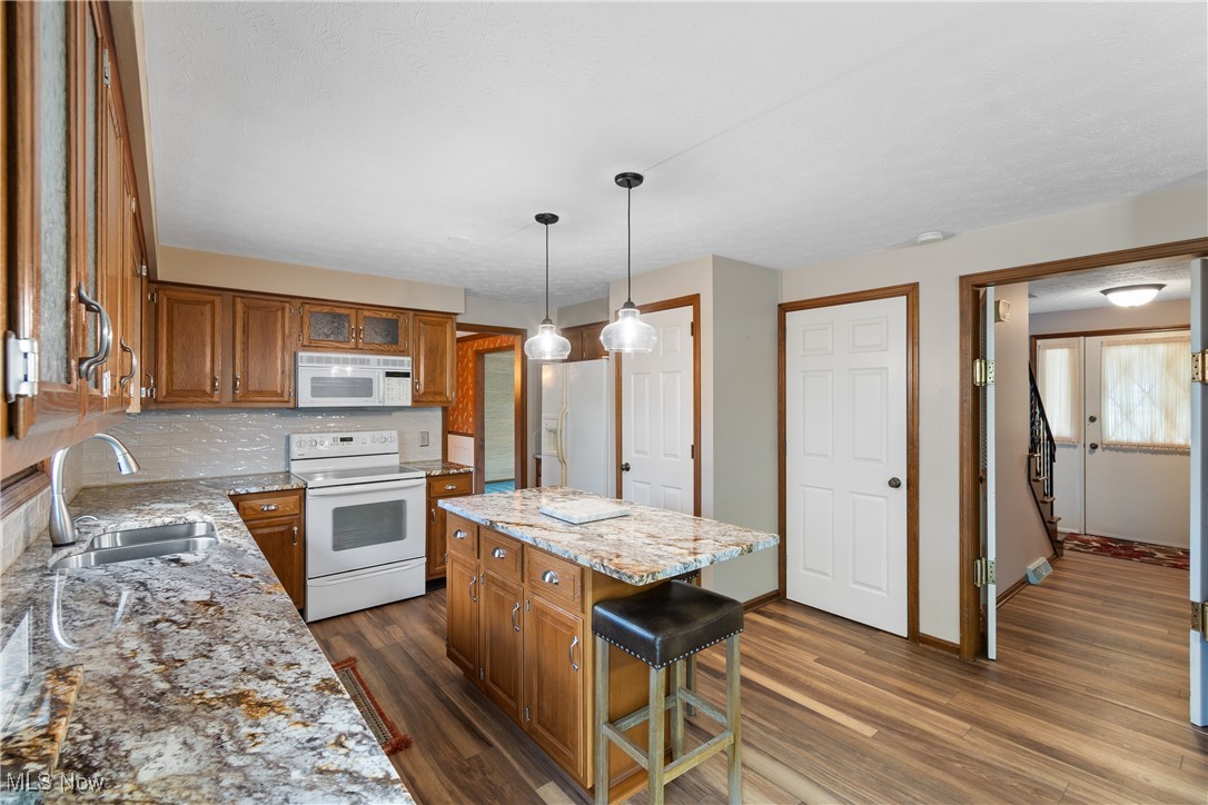 Reindeer Heights - Residential