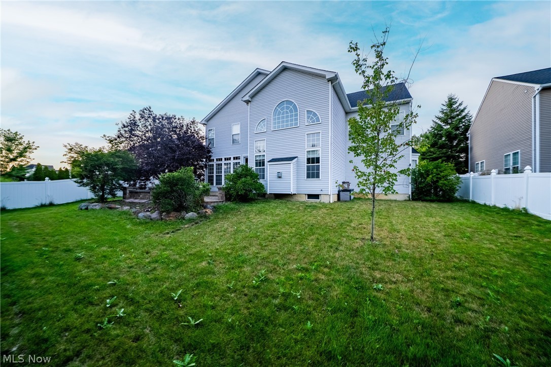Amberwood Sub - Residential