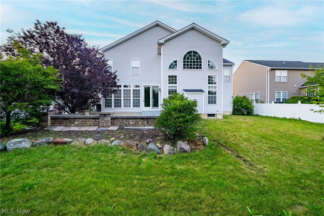 Amberwood Sub - Residential