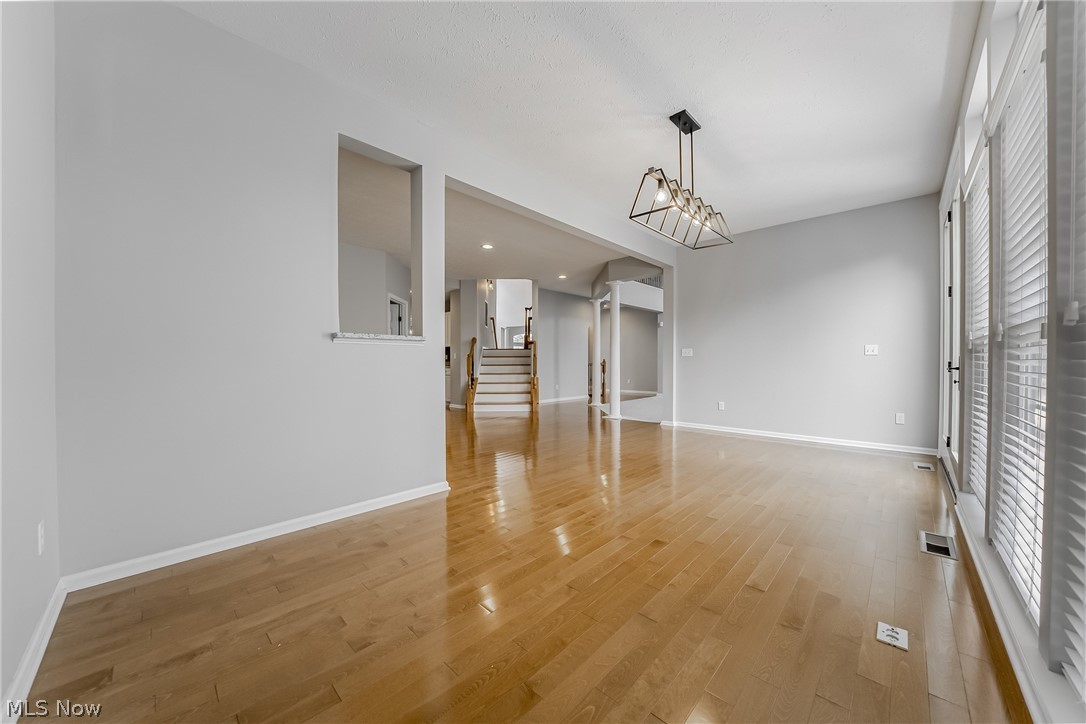 Amberwood Sub - Residential