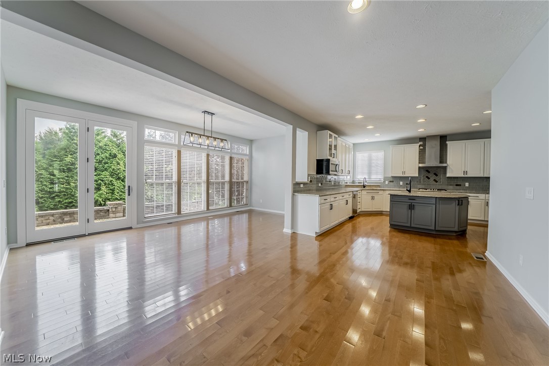 Amberwood Sub - Residential