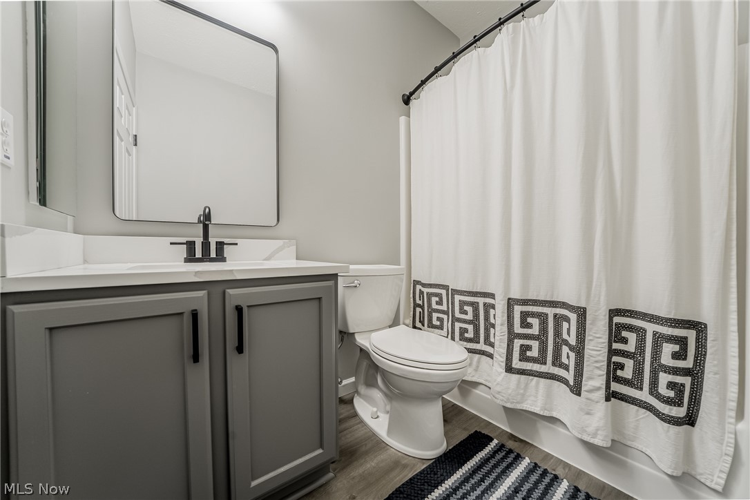 Amberwood Sub - Residential