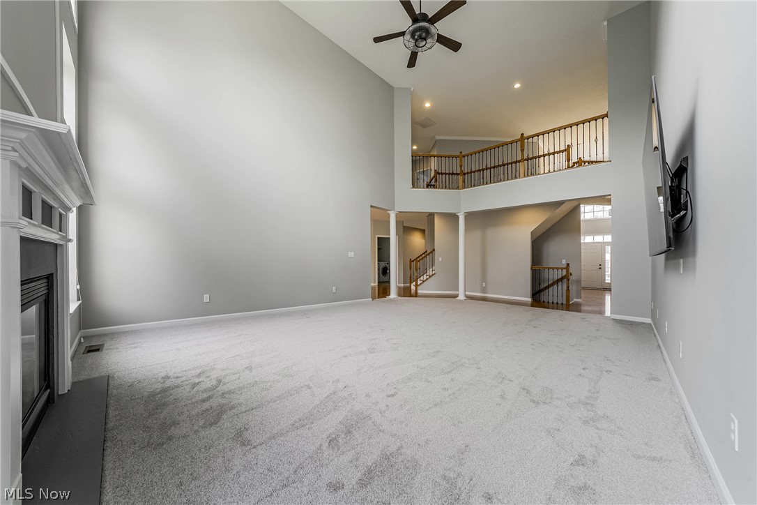 Amberwood Sub - Residential