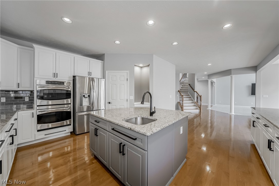 Amberwood Sub - Residential