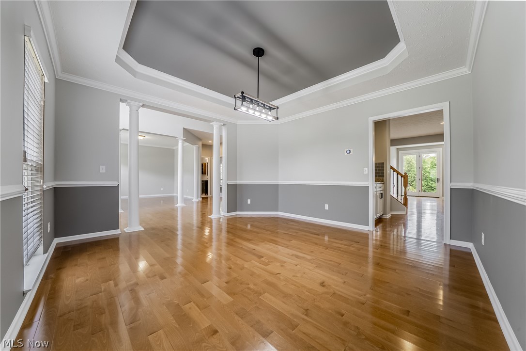 Amberwood Sub - Residential